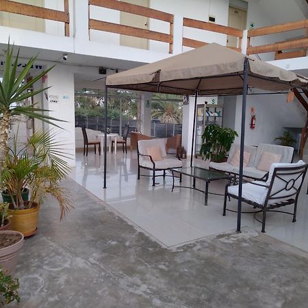 Icthus ปารากัส ภายนอก รูปภาพ