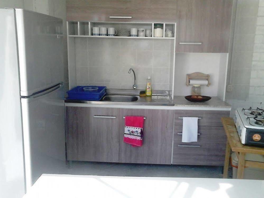 Icthus ปารากัส ภายนอก รูปภาพ